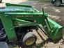 2004 John Deere 2210