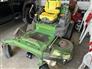 John Deere 2024 Z997R Riding Lawn Mowers