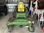John Deere 2024 Z997R Riding Lawn Mowers