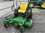 John Deere 2023 Z915E Riding Lawn Mowers