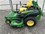 John Deere 2023 Z915E Riding Lawn Mowers