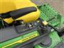 John Deere 2023 Z915E Riding Lawn Mowers