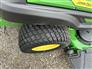 John Deere 2023 Z915E Riding Lawn Mowers