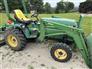 John Deere 1990 955 Other Tractors