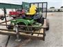 2016 John Deere Z950M