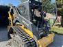 John Deere 2024 317G Track Loaders