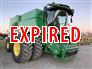 2020 John Deere S770