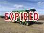2021 John Deere S790