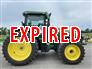 2020 John Deere 8R 250