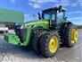 2021 John Deere 8R 410