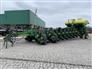 2012 John Deere 1770NT CCS