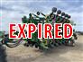 2021 John Deere 1795