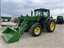 2022 John Deere ...