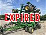 2009 John Deere 1890
