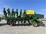 John Deere 2022 1795 Planters