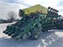 John Deere 2022 1795 Planters
