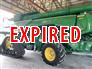 2023 John Deere X9 1000