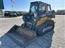 John Deere 2022 333G Track Loaders
