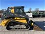 John Deere 2022 333G Track Loaders