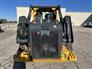 John Deere 2022 333G Track Loaders