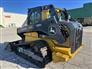 John Deere 2022 333G Track Loaders