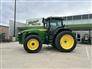 2022 John Deere 8R 250