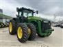 2022 John Deere 8R 250