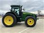 2022 John Deere 8R 250