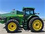 2020 John Deere 8R 370