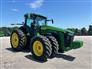 2020 John Deere 8R 370