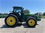 2020 John Deere 8R 370
