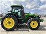 John Deere 2021 8R 370 Other Tractors