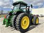 John Deere 2021 8R 370 Other Tractors