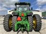 John Deere 2021 8R 370 Other Tractors