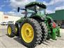 John Deere 2021 8R 370 Other Tractors