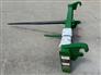 Frontier 2020 AB11G 1-TINE SPEAR-GBL LDR Other Hay and Forage Equipment