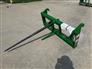 Frontier 2020 AB11G 1-TINE SPEAR-GBL LDR Other Hay and Forage Equipment