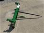 Frontier 2020 AB11G 1-TINE SPEAR-GBL LDR Other Hay and Forage Equipment