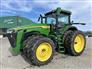 John Deere 2021 8R 280 Other Tractors
