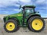 John Deere 2021 8R 280 Other Tractors
