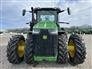 John Deere 2021 8R 280 Other Tractors