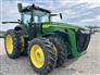 John Deere 2021 8R 280 Other Tractors