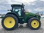 John Deere 2021 8R 280 Other Tractors