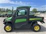 John Deere 2021 XUV 835R ATVs & Utility Vehicles