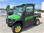 John Deere 2021 XUV 835R ATVs & Utility Vehicles