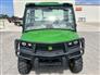 John Deere 2021 XUV 835R ATVs & Utility Vehicles