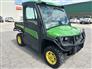 John Deere 2021 XUV 835R ATVs & Utility Vehicles