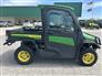 John Deere 2021 XUV 835R ATVs & Utility Vehicles