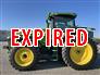 2022 John Deere 8R 250