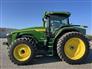 2022 John Deere 8R 250